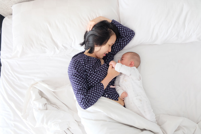 Breastfeeding Questions Dr Wong Boh Boi