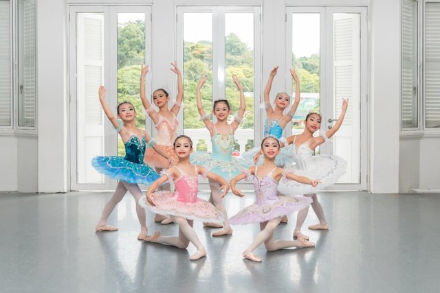 City Ballet Academy