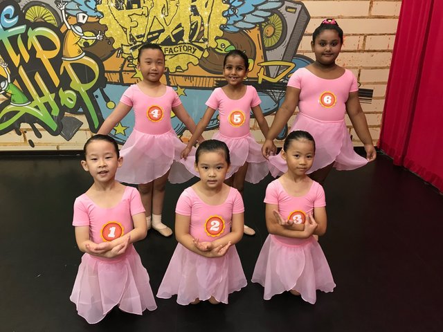 Dancepointe Academy