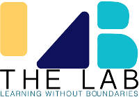 the lab logo