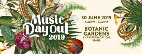 music day out 2019