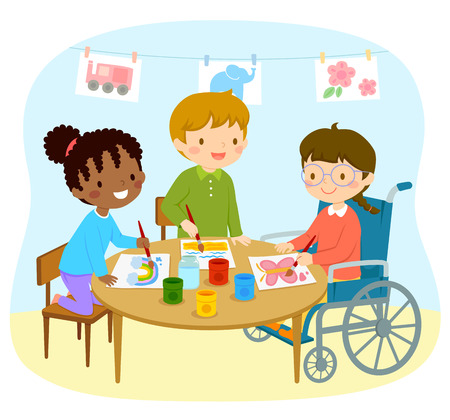 Resources For Families With Special Needs Kids In Singapore