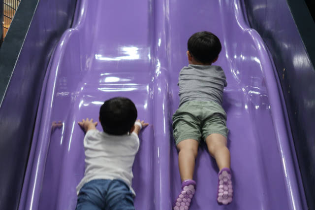 Best places in Singapore for your kids on a rainy day