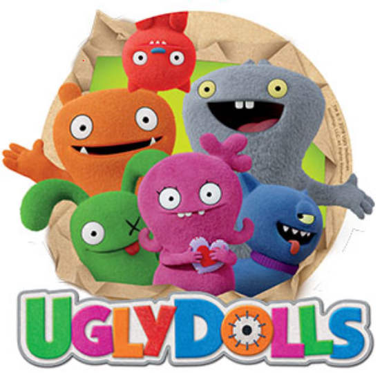 ugly dolls shop