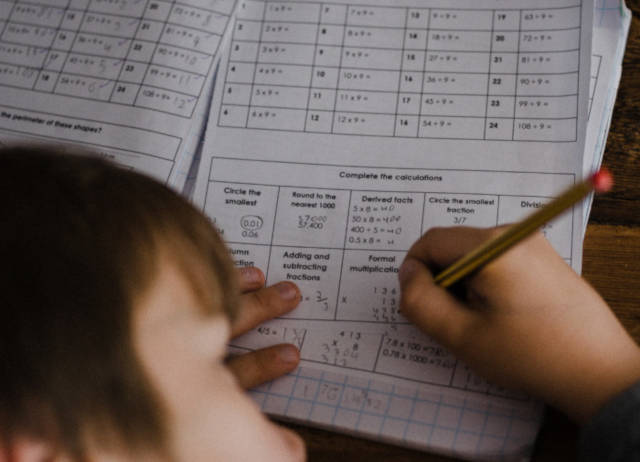 Why Buying More Assessment Books May Not Be Helpful For Your Child