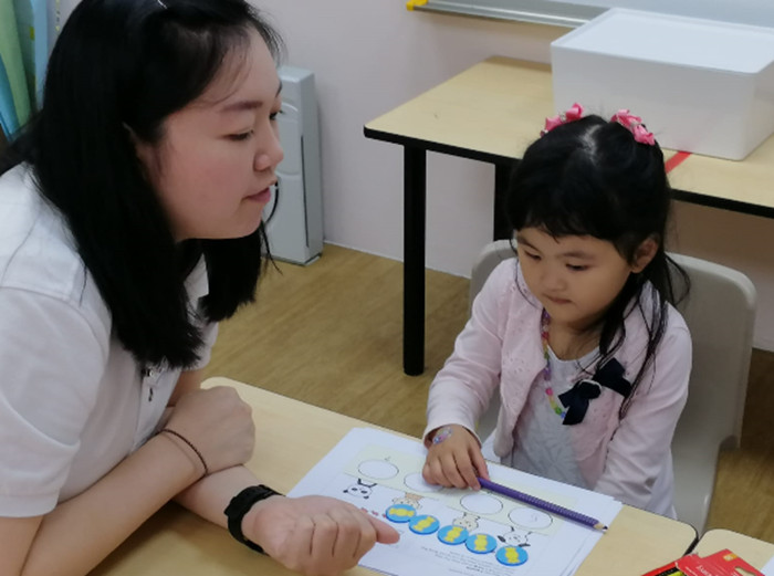 Best Brain Training for Preschoolers KUNO Method