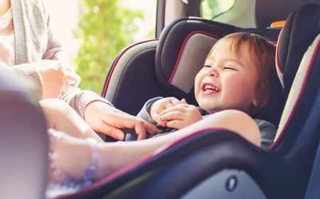 Choosing The Best Car Seat