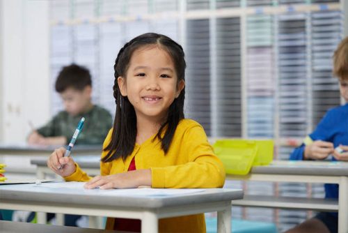 KUMON Maths Enrichment Classes