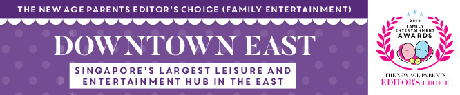 Downtown East TNAP Editors Choice
