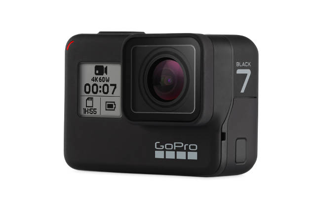 GoPro HERO7 Black