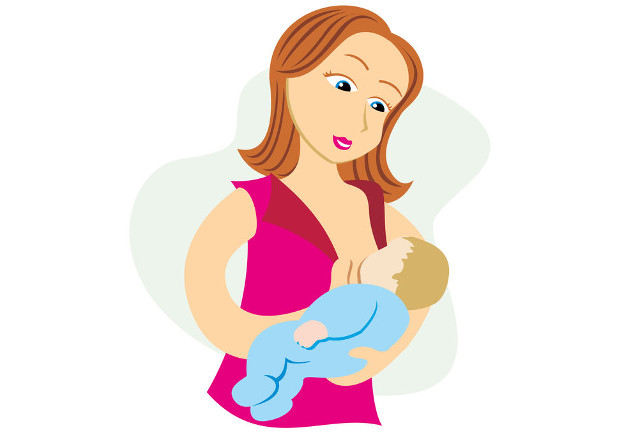 How Long Should Mothers Breastfeed