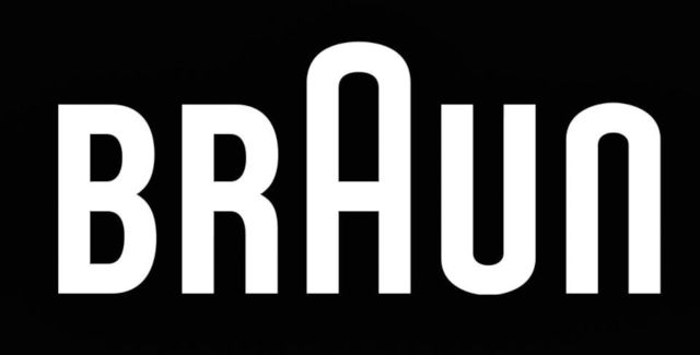 braun logo