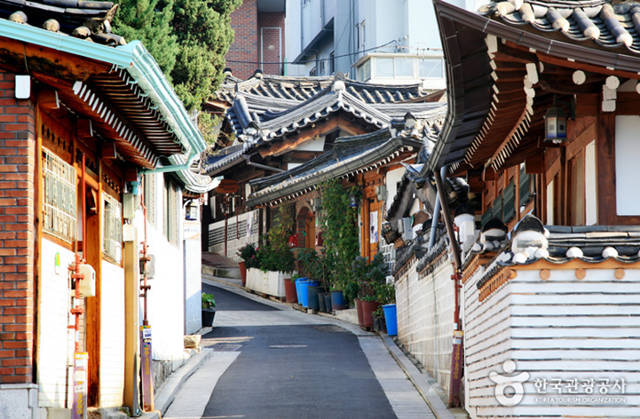 experience korea culture at seoul