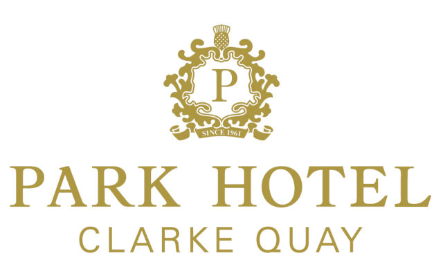 park hotel clarke quay logo