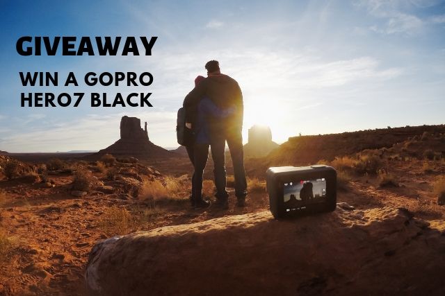 tnap gopro hero7 black giveaway