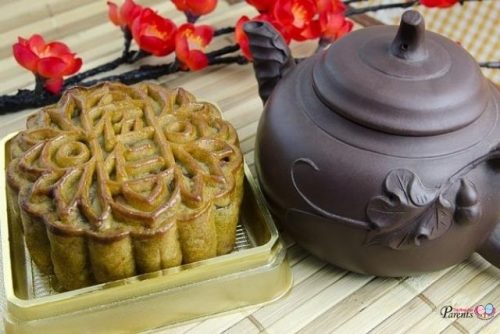 traditional mooncakes in singapore