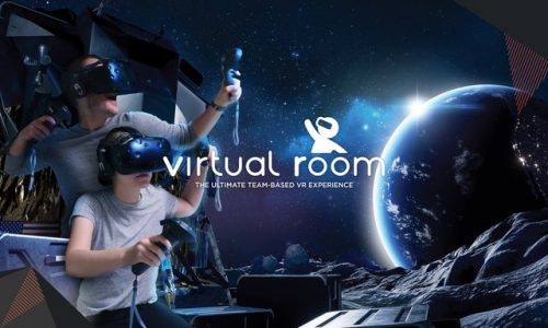 Virtual Room