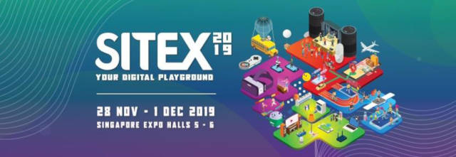 sitex it show 2019