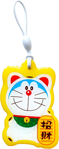 Doraemon EZ CHARM