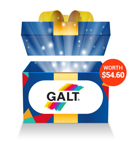 Galt Brand Box