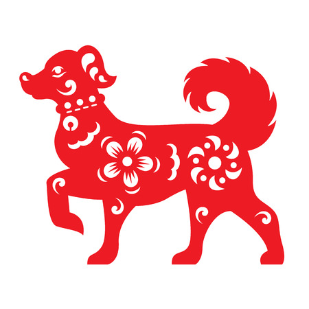 Chinese Zodiac reading for dog