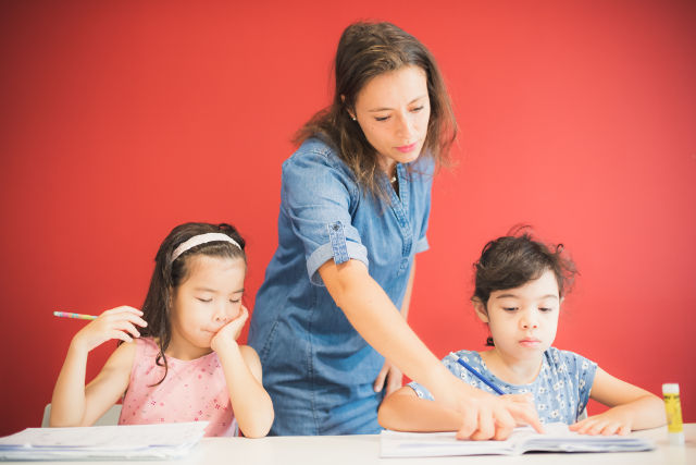 Alliance Française de Singapour French Class