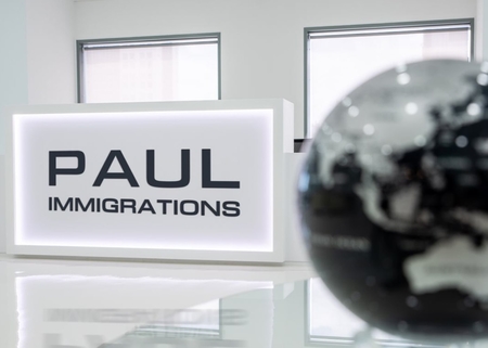 How to apply for Singapore PR with Paul Immigrations