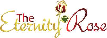 the eternity rose logo