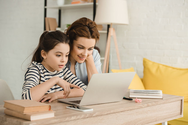 Home-based Learning for Primary School Students Singapore