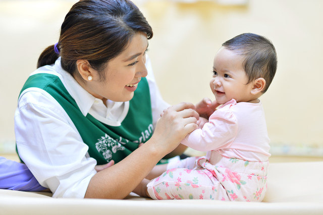 Infant Care Singapore