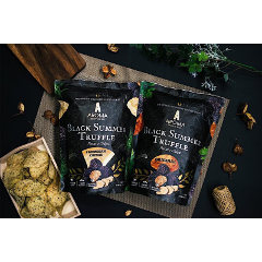 Aroma Black Summer Truffle Potato Chip Bundle