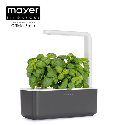 Click & Grow Smart Garden Shopee Singapore