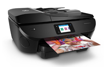 HP Envy Photo Printer