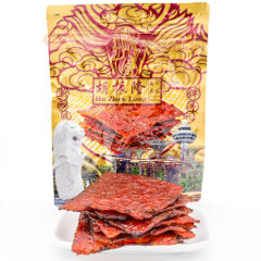 Hu Zhen Long Traditional BBQ Pork Bak Kwa