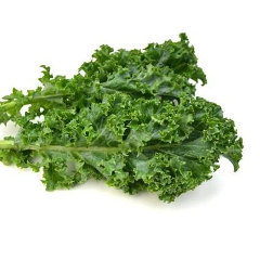 Kale Farm Fresh Organic Vegetables