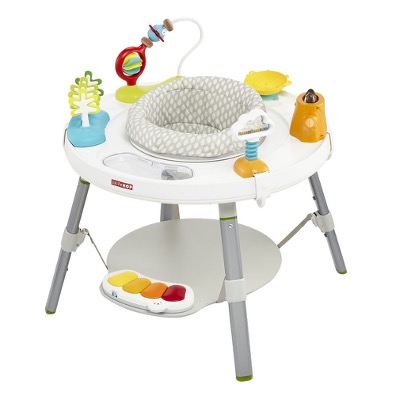 Nestlé Infant Nutrition Free Skiphop Activity Centre