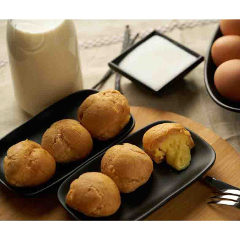 Ritz Apple Strudel - Fresh Puffs Durian Puffs
