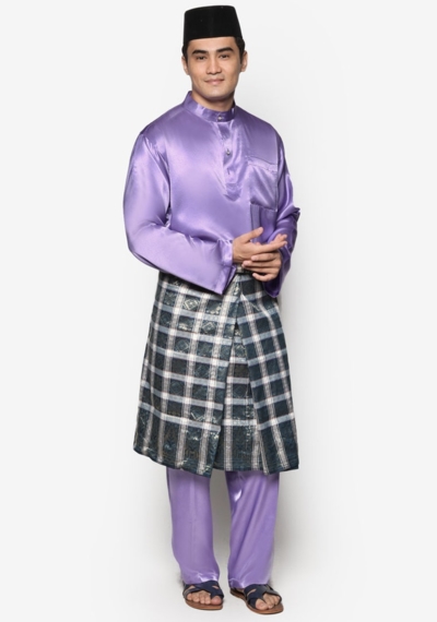 Baju for Men Singapore