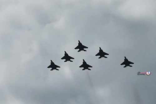F15SGs for NDP 2020