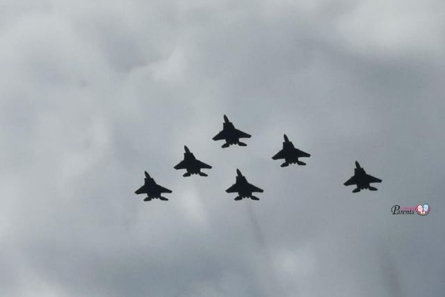 F15SGs for NDP 2022