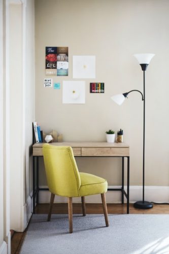 Fengshui for home office