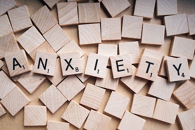 managing anxiety during COVID-19