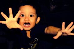 5 Great Tips On Teaching Stranger Danger To Your Toddler