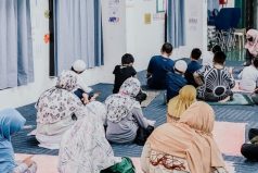 List of Muslim Childcare Centres and Programmes in Singapore