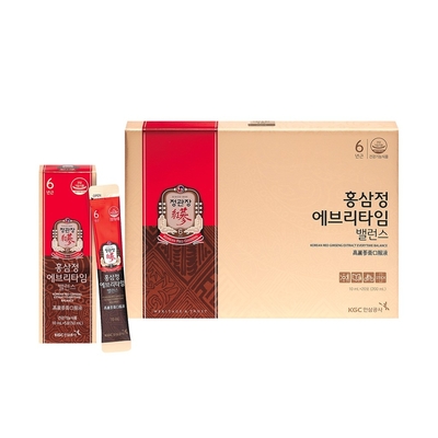 Father's Day Gift Idea Cheong Kwan Jang Korean Red Ginseng Extract