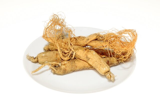 Beijing 101 Hair Loss Treatment with Ginseng