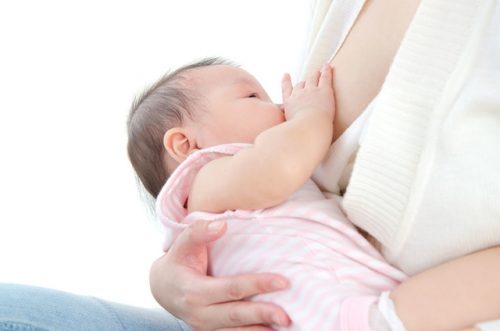 What Are The Possible Barriers To Breastfeeding?