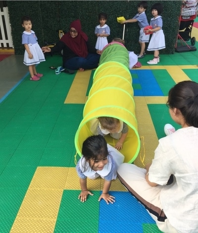 Little Sage Preschool Singapore