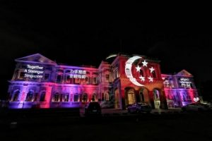 Fun Things To Do This National Day Long Weekend 2024 in Singapore