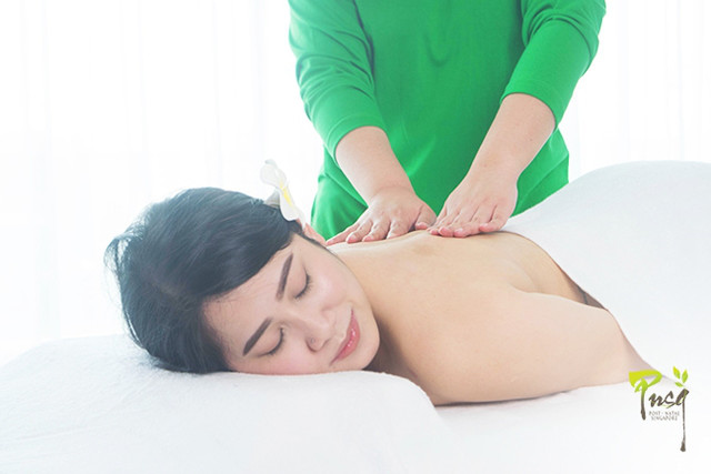 PNSG Prenatal Massage Singapore